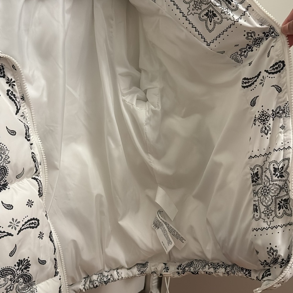 Puffer jacket - Picture 5 of 5